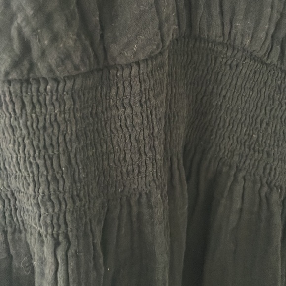 Old Navy Gauze Dress - Picture 4 of 7